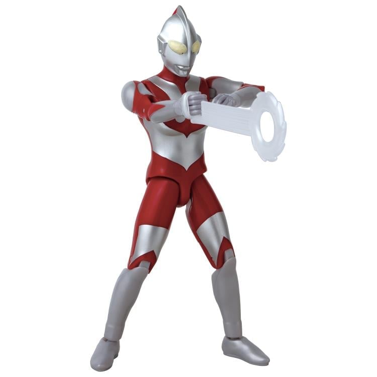 Ultraman (1966) Ultra Ultraman (Original) image 8