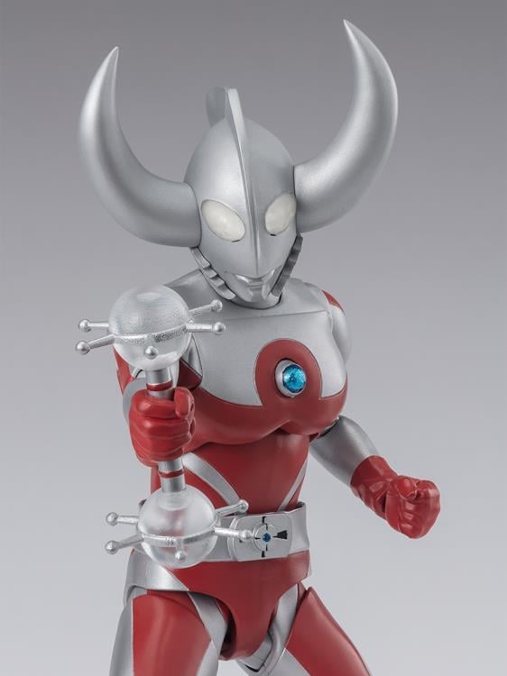 Ultraman Ace S.H.Figuarts Father of Ultra image 10