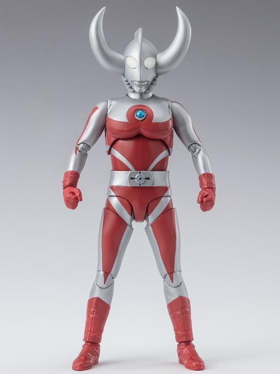 Ultraman Ace S.H.Figuarts Father of Ultra image 4