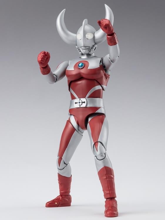 Ultraman Ace S.H.Figuarts Father of Ultra image 5