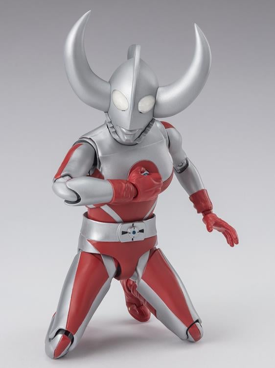 Ultraman Ace S.H.Figuarts Father of Ultra image 6