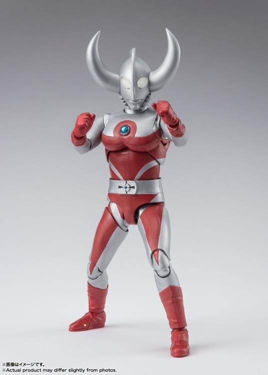 Ultraman Ace S.H.Figuarts Father of Ultra image 8