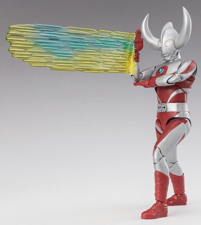 Ultraman Ace S.H.Figuarts Father of Ultra image 9
