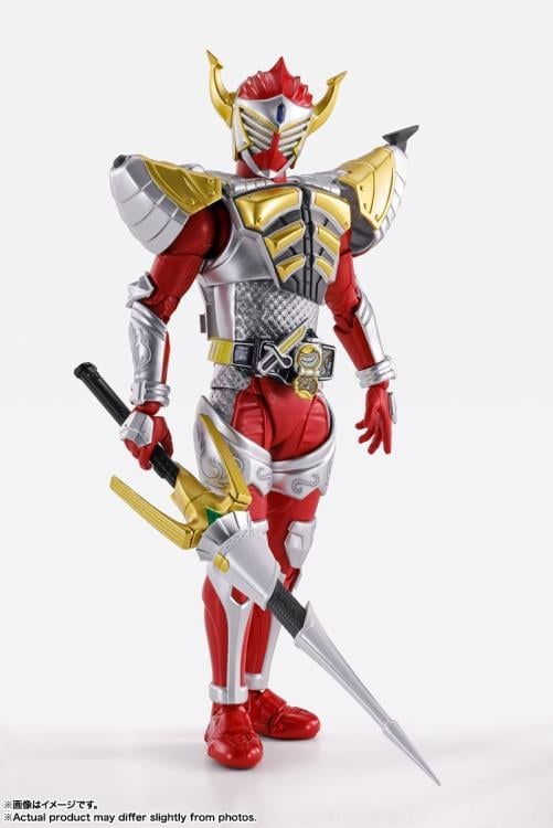 Kamen Rider Gaim S.H.Figuarts -Shinkocchou Seihou- Kamen Rider Baron Banana Arms image 3