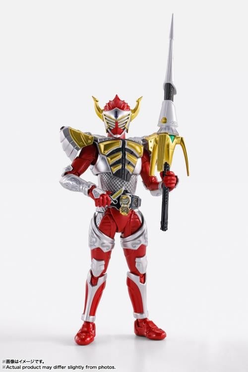 Kamen Rider Gaim S.H.Figuarts -Shinkocchou Seihou- Kamen Rider Baron Banana Arms image 6