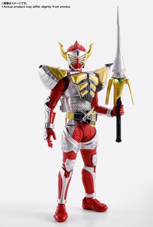Kamen Rider Gaim S.H.Figuarts -Shinkocchou Seihou- Kamen Rider Baron Banana Arms image 7