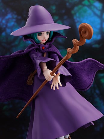 Berserk S.H.Figuarts Schierke image 2