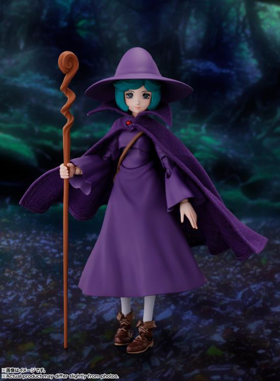 Berserk S.H.Figuarts Schierke image 3