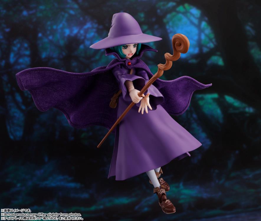 Berserk S.H.Figuarts Schierke image 4