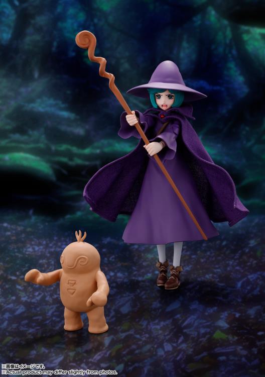 Berserk S.H.Figuarts Schierke image 5