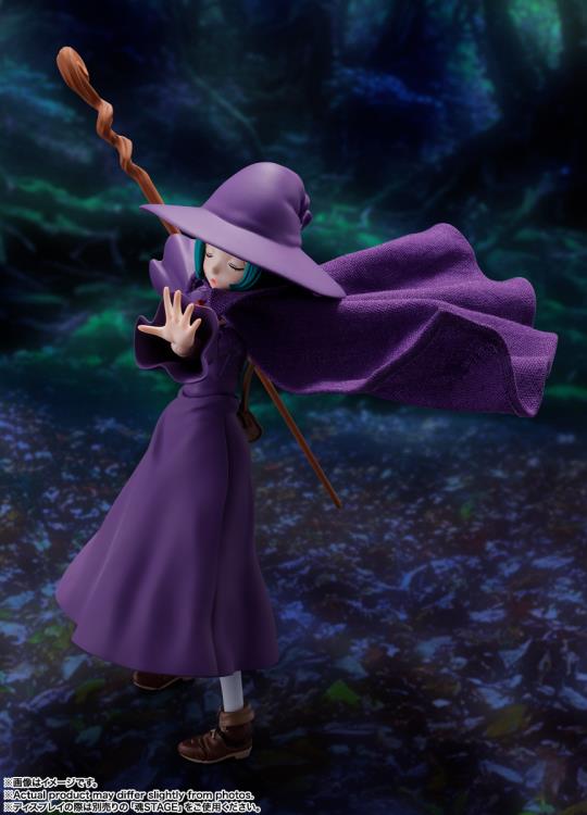 Berserk S.H.Figuarts Schierke image 6