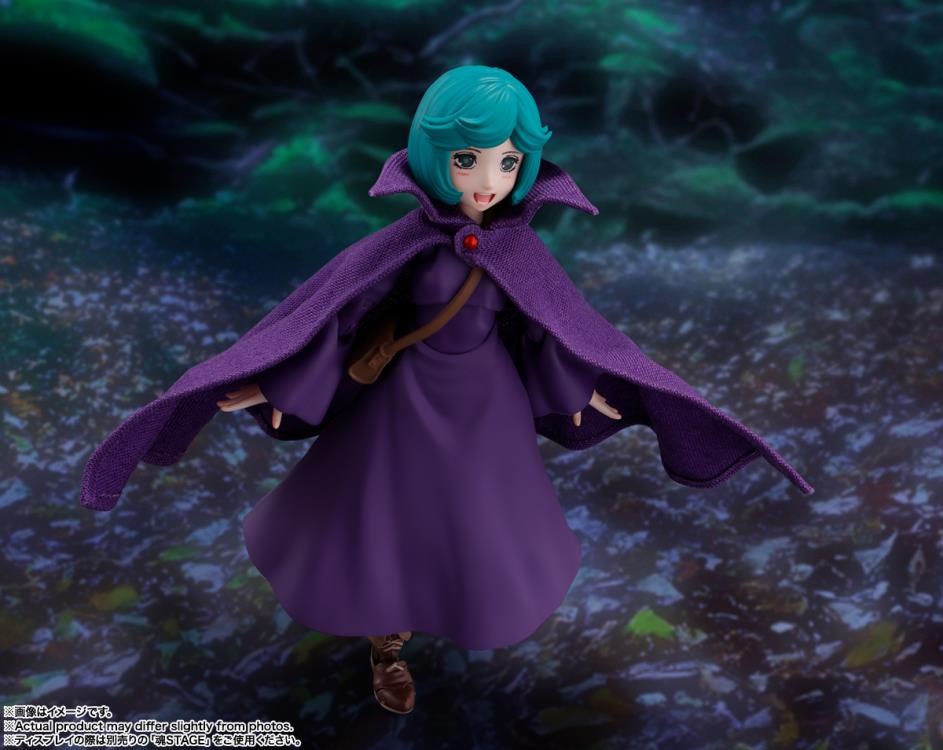 Berserk S.H.Figuarts Schierke image 8