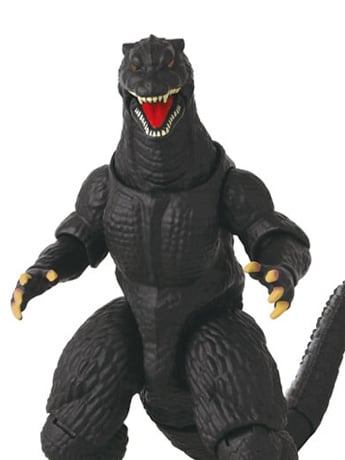 Godzilla: Final Wars Set Series Godzilla image 2