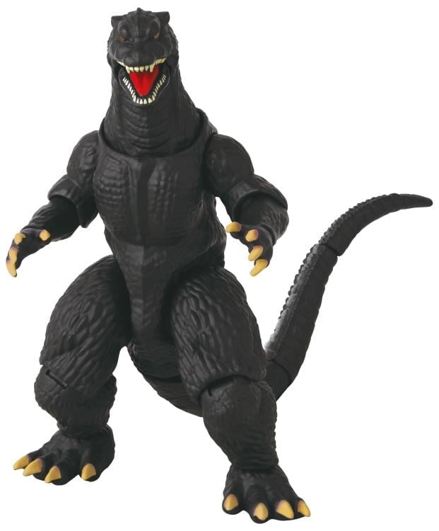 Godzilla: Final Wars Set Series Godzilla image 3