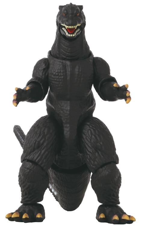 Godzilla: Final Wars Set Series Godzilla image 4