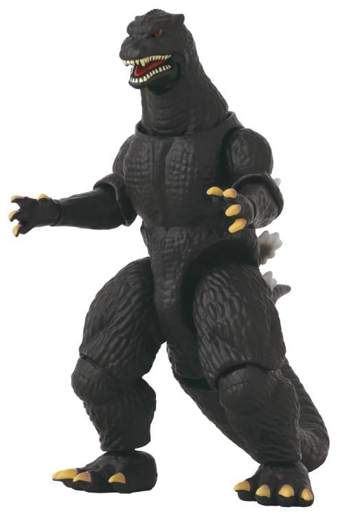 Godzilla: Final Wars Set Series Godzilla image 5