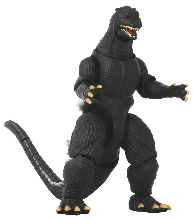 Godzilla: Final Wars Set Series Godzilla image 6