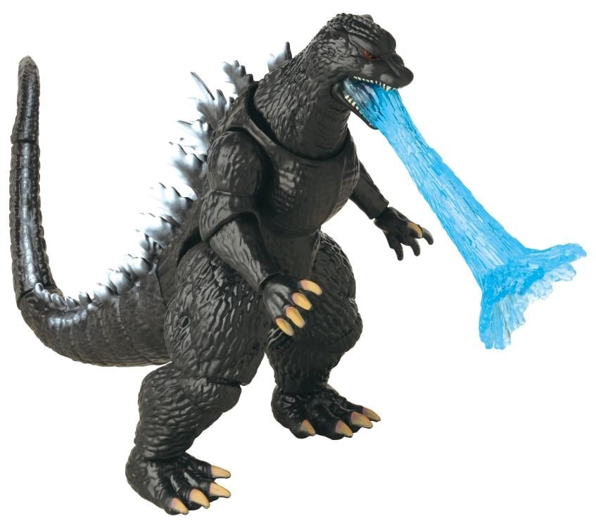 Godzilla: Final Wars Set Series Godzilla image 7