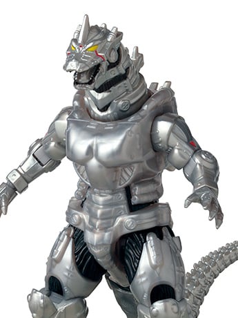 Godzilla Against Mechagodzilla Set Series Mechagodzilla image 2