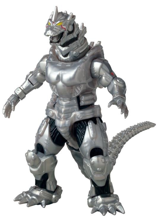 Godzilla Against Mechagodzilla Set Series Mechagodzilla image 3