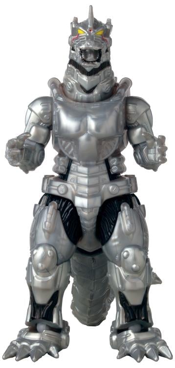 Godzilla Against Mechagodzilla Set Series Mechagodzilla image 4