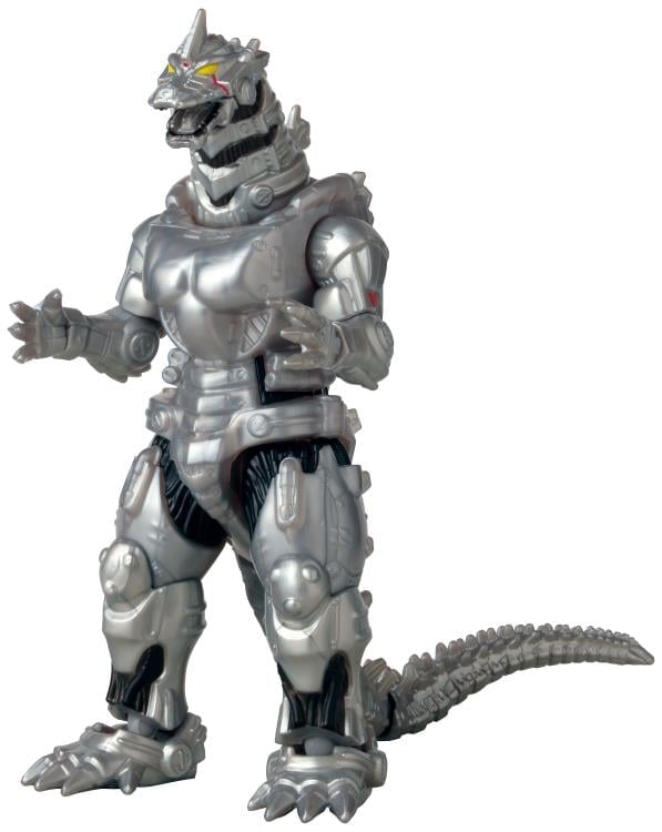 Godzilla Against Mechagodzilla Set Series Mechagodzilla image 5