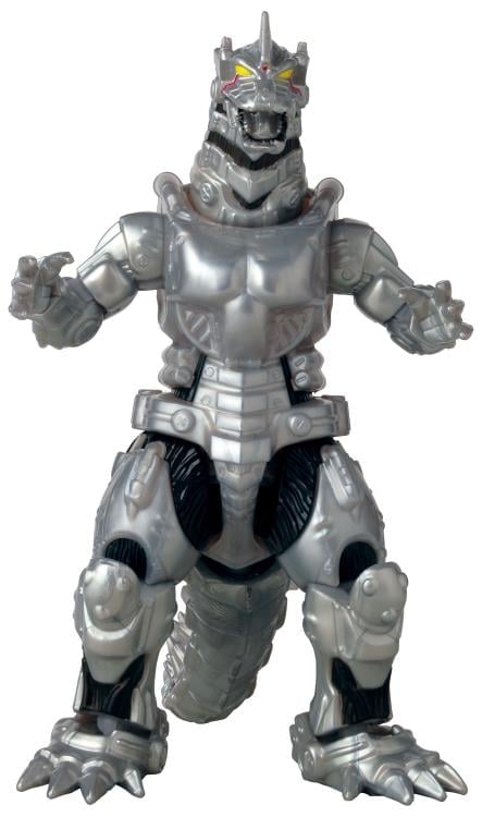 Godzilla Against Mechagodzilla Set Series Mechagodzilla image 6
