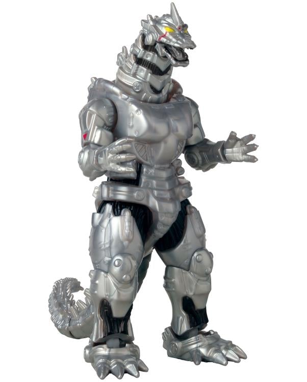 Godzilla Against Mechagodzilla Set Series Mechagodzilla image 7
