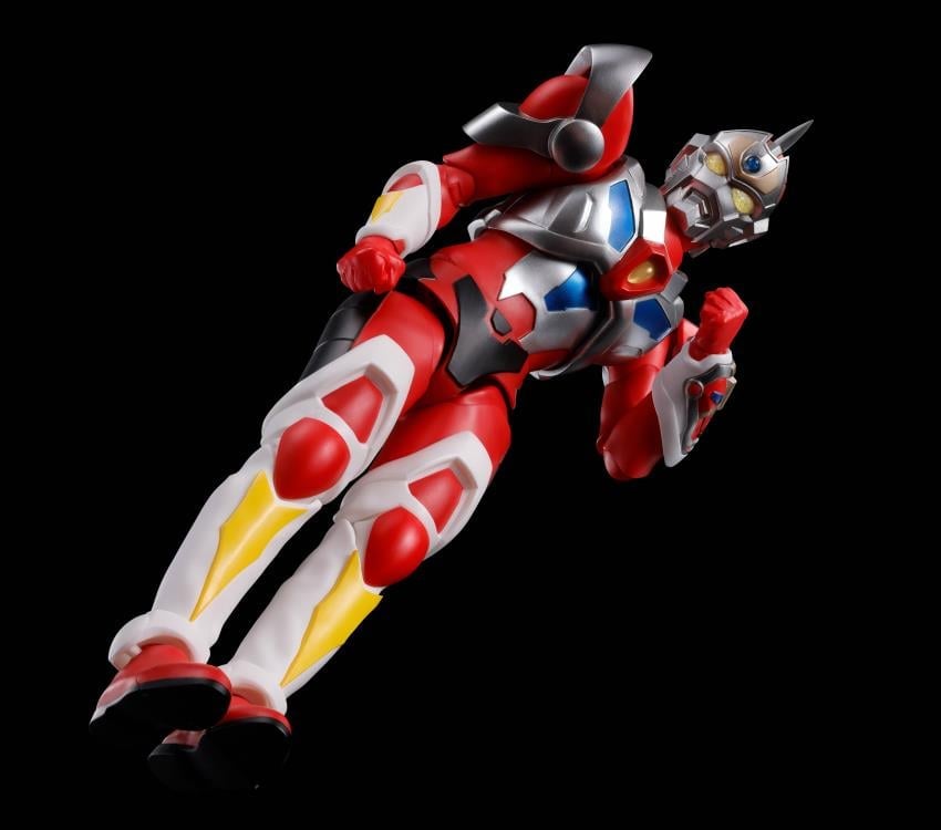 Gridman the Hyper Agent S.H.Figuarts -Shinkocchou Seihou- Gridman image 10