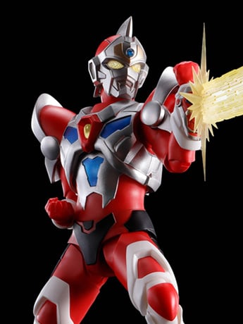 Gridman the Hyper Agent S.H.Figuarts -Shinkocchou Seihou- Gridman image 2