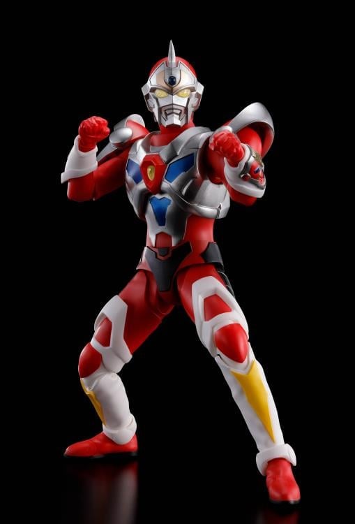 Gridman the Hyper Agent S.H.Figuarts -Shinkocchou Seihou- Gridman image 3