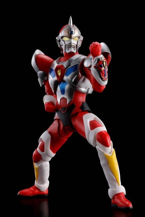 Gridman the Hyper Agent S.H.Figuarts -Shinkocchou Seihou- Gridman image 4
