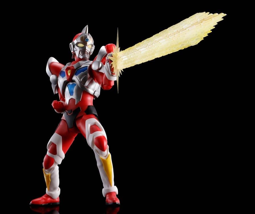 Gridman the Hyper Agent S.H.Figuarts -Shinkocchou Seihou- Gridman image 5