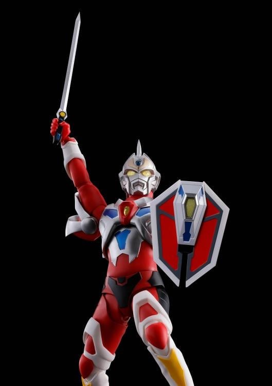 Gridman the Hyper Agent S.H.Figuarts -Shinkocchou Seihou- Gridman image 7