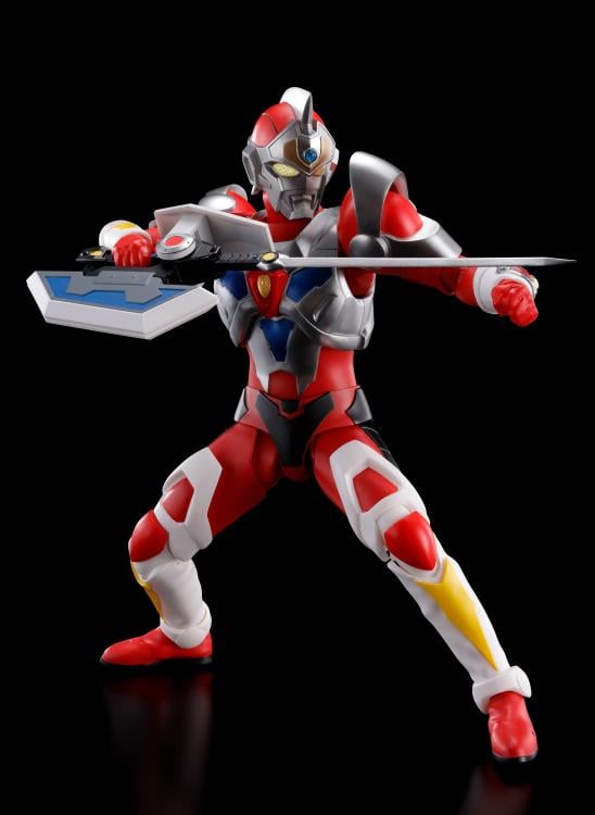 Gridman the Hyper Agent S.H.Figuarts -Shinkocchou Seihou- Gridman image 8