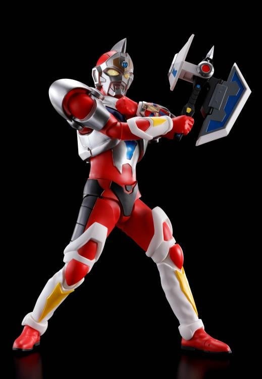 Gridman the Hyper Agent S.H.Figuarts -Shinkocchou Seihou- Gridman image 9