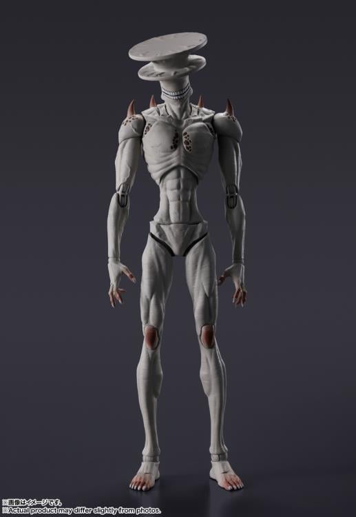 Kaiju No. 8 S.H.Figuarts Kaiju No. 9 image 3