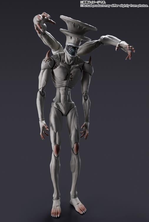 Kaiju No. 8 S.H.Figuarts Kaiju No. 9 image 5