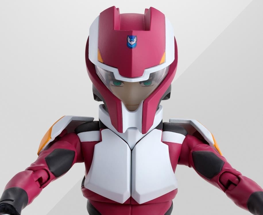 Mobile Suit Gundam SEED Freedom S.H.Figuarts Athrun Zala (Compass Pilot Suit Ver.) image 8
