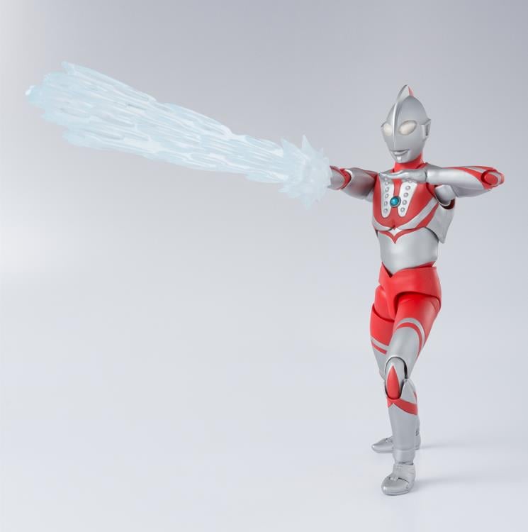 Ultraman S.H.Figuarts Zoffy (Reissue) image 3