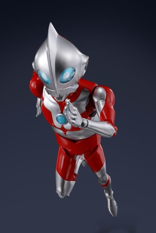 Ultraman: Rising S.H.Figuarts Ultradad image 4