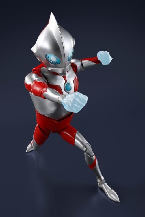 Ultraman: Rising S.H.Figuarts Ultradad image 5