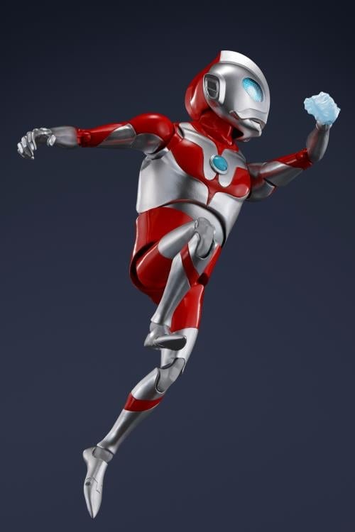 Ultraman: Rising S.H.Figuarts Ultradad image 6