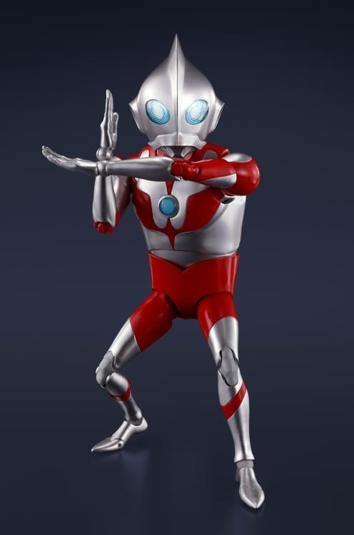 Ultraman: Rising S.H.Figuarts Ultradad image 7