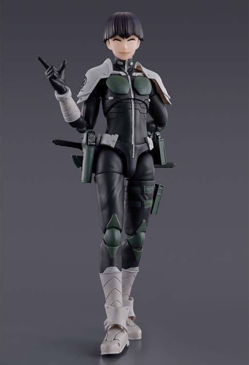Kaiju No. 8 S.H.Figuarts Soshiro Hoshina image 3