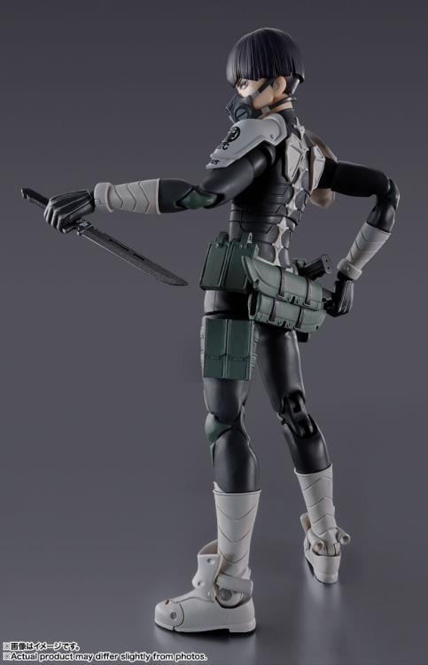 Kaiju No. 8 S.H.Figuarts Soshiro Hoshina image 4
