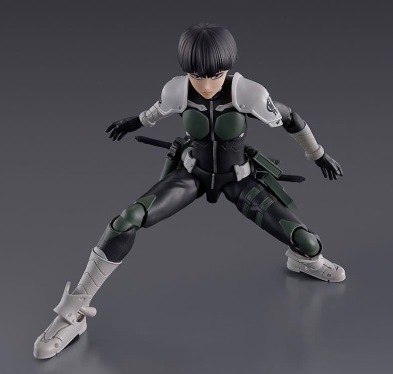 Kaiju No. 8 S.H.Figuarts Soshiro Hoshina image 6