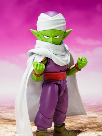 Dragon Ball Daima S.H.Figuarts Piccolo (Mini) image 2