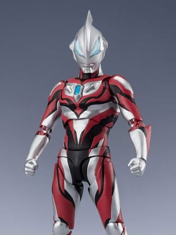 Ultraman Geed S.H.Figuarts Ultraman Geed Primitive (Ultraman New Generation Stars Ver.) image 2