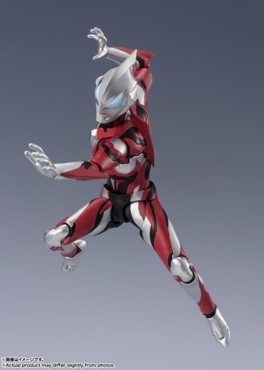 Ultraman Geed S.H.Figuarts Ultraman Geed Primitive (Ultraman New Generation Stars Ver.) image 6